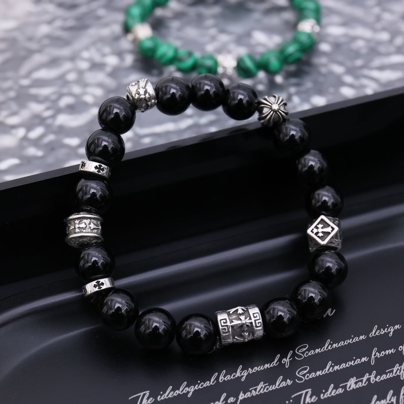 Chrome Hearts Bracelets